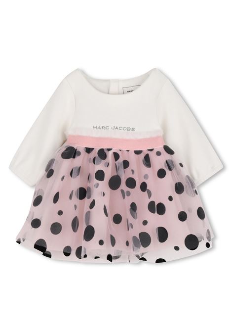 Abito con logo THE MARC JACOBS KIDS | W6107743M